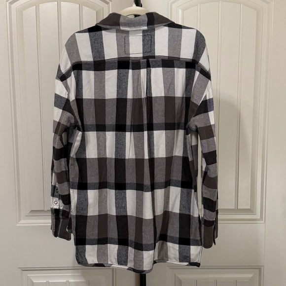 Free People We the Free | Izzie Cargo Shirt - Picture 5 of 7